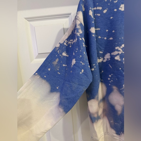 Park Barret los Angeles sweatshirt Large - Picture 4 of 6